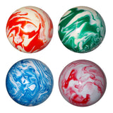 White Marbled Brake Knob