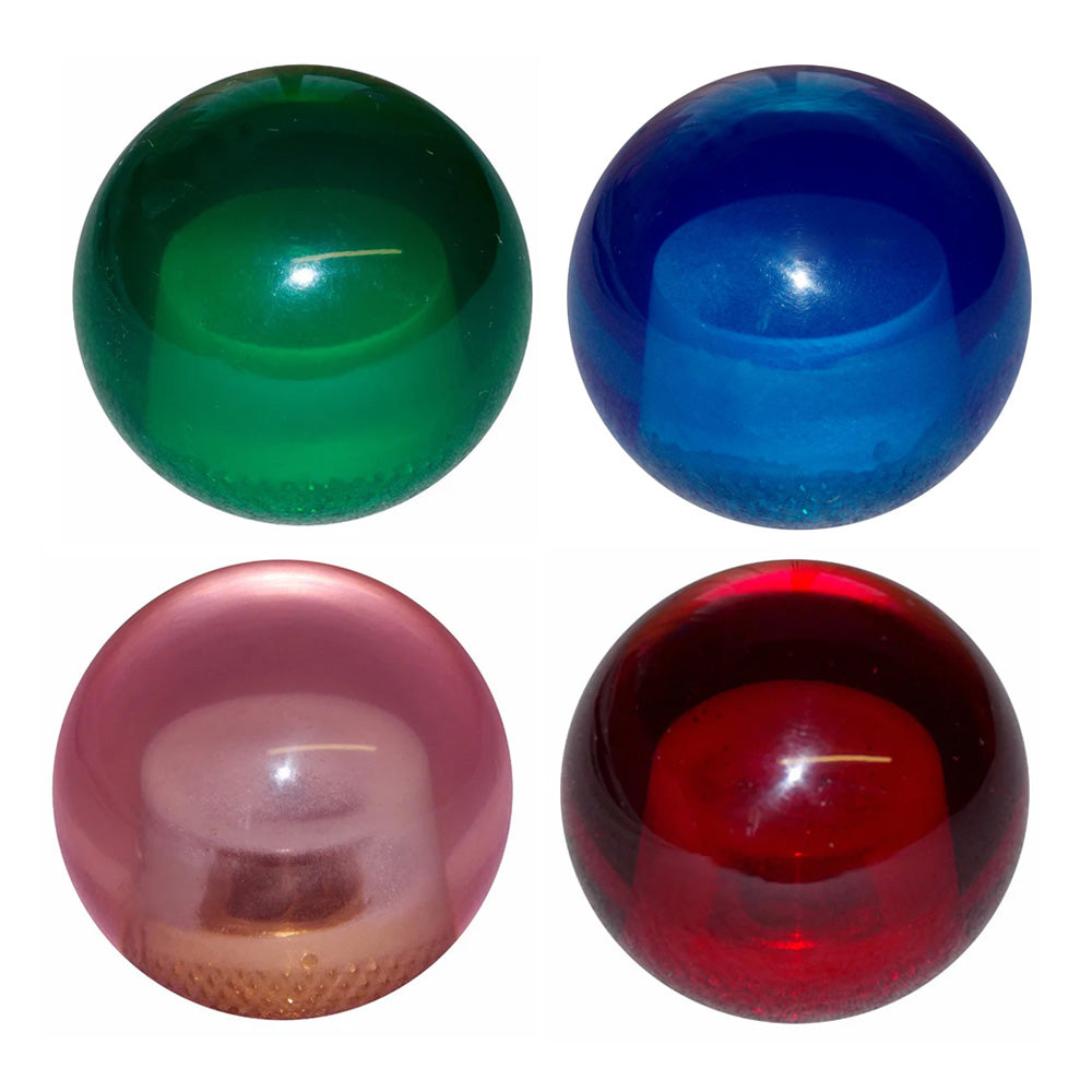 Transparent Air Brake Knob