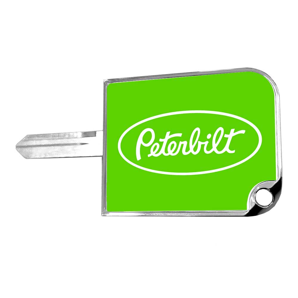 Peterbilt Key Cover