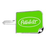 Peterbilt Key Cover