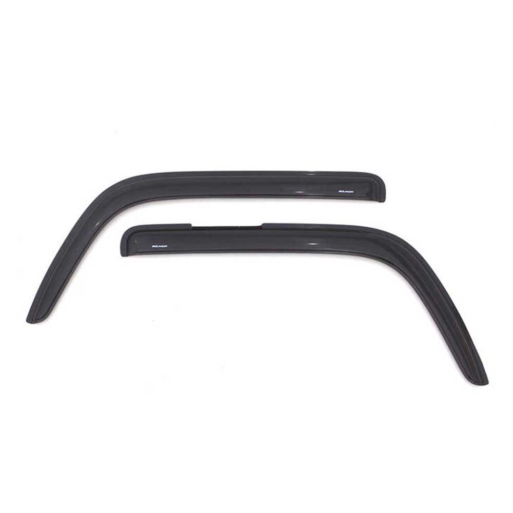 Western Star 4700 Smoke Ventvisors