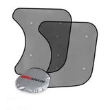 Volvo SEMI-SHADE Side Window Sun Shades