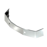 Peterbilt 579 16" Bumper with Tow Cutout