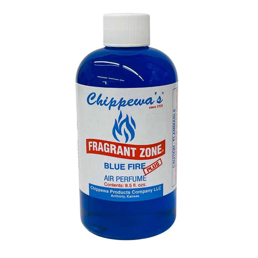 Chippewa's Fragrant Zone Air Freshener 8.5 oz – Iowa 80