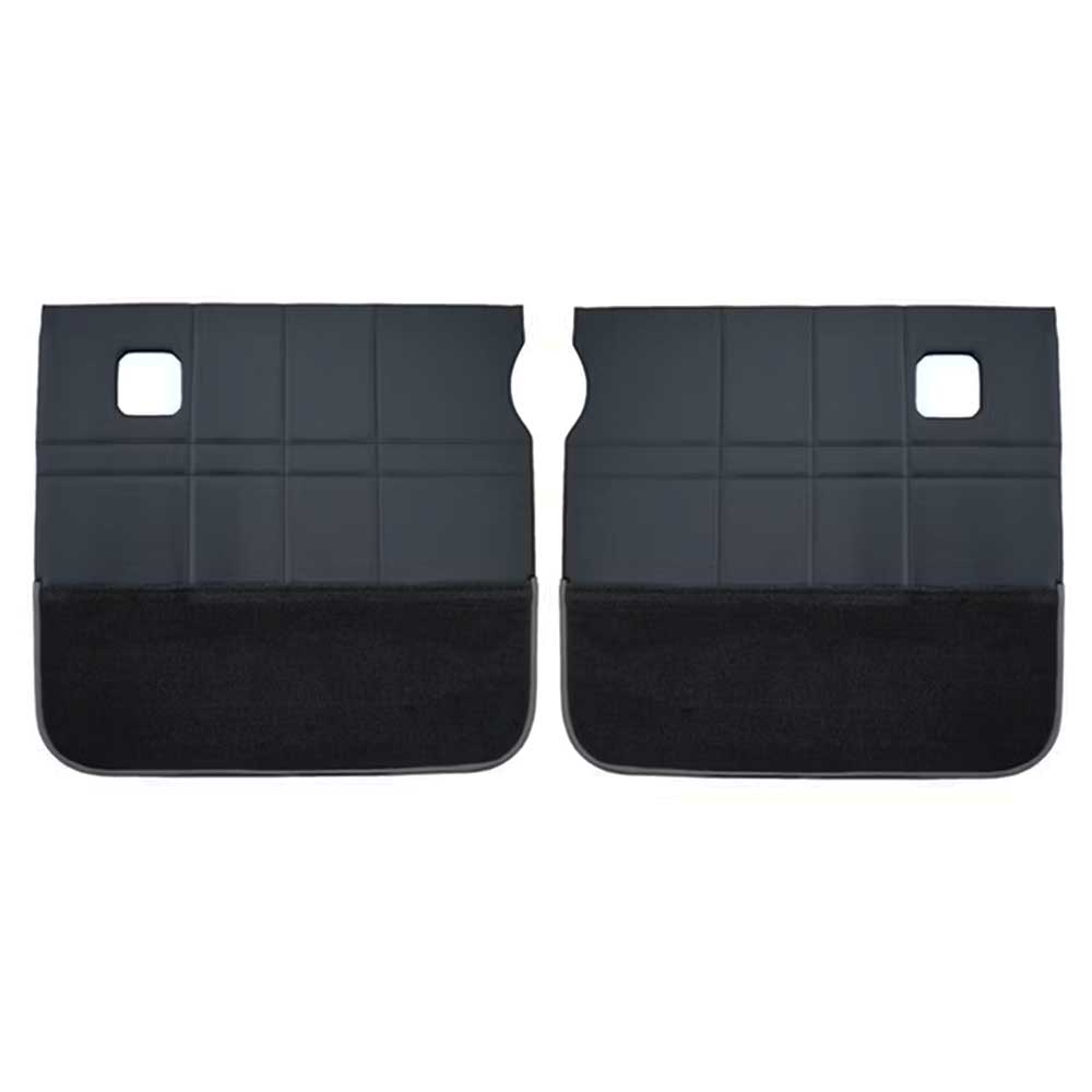 Peterbilt 359, 362, 378, 379 Factory Style Door Panels (PR)