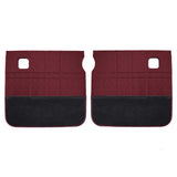 Peterbilt 359, 362, 378, 379 Factory Style Door Panels (PR)