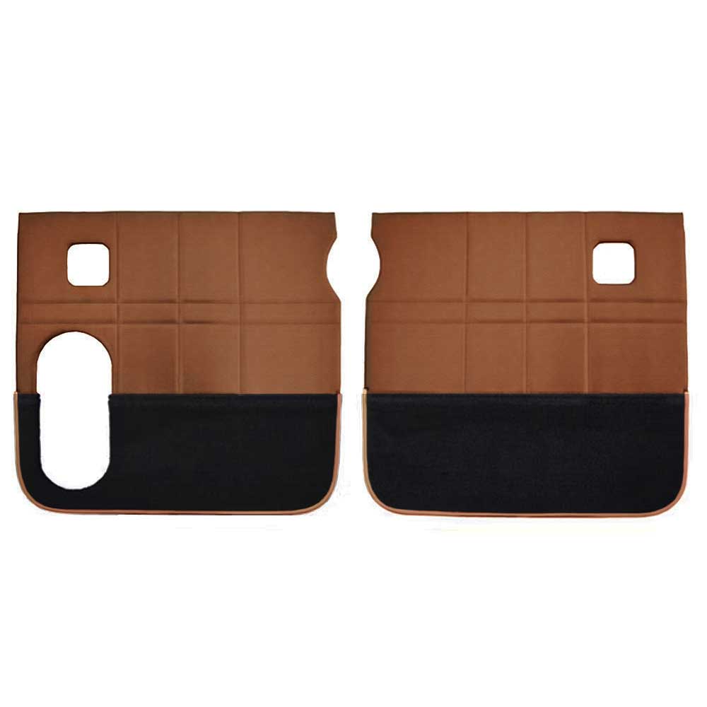 Peterbilt 359, 362, 378, 379 Factory Style Door Panels (PR)