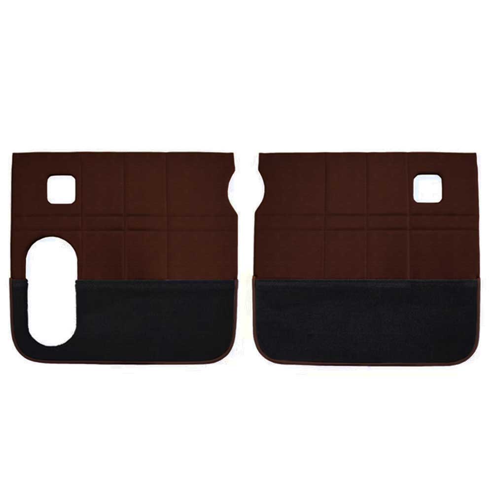 Peterbilt 359, 362, 378, 379 Factory Style Door Panels (PR)