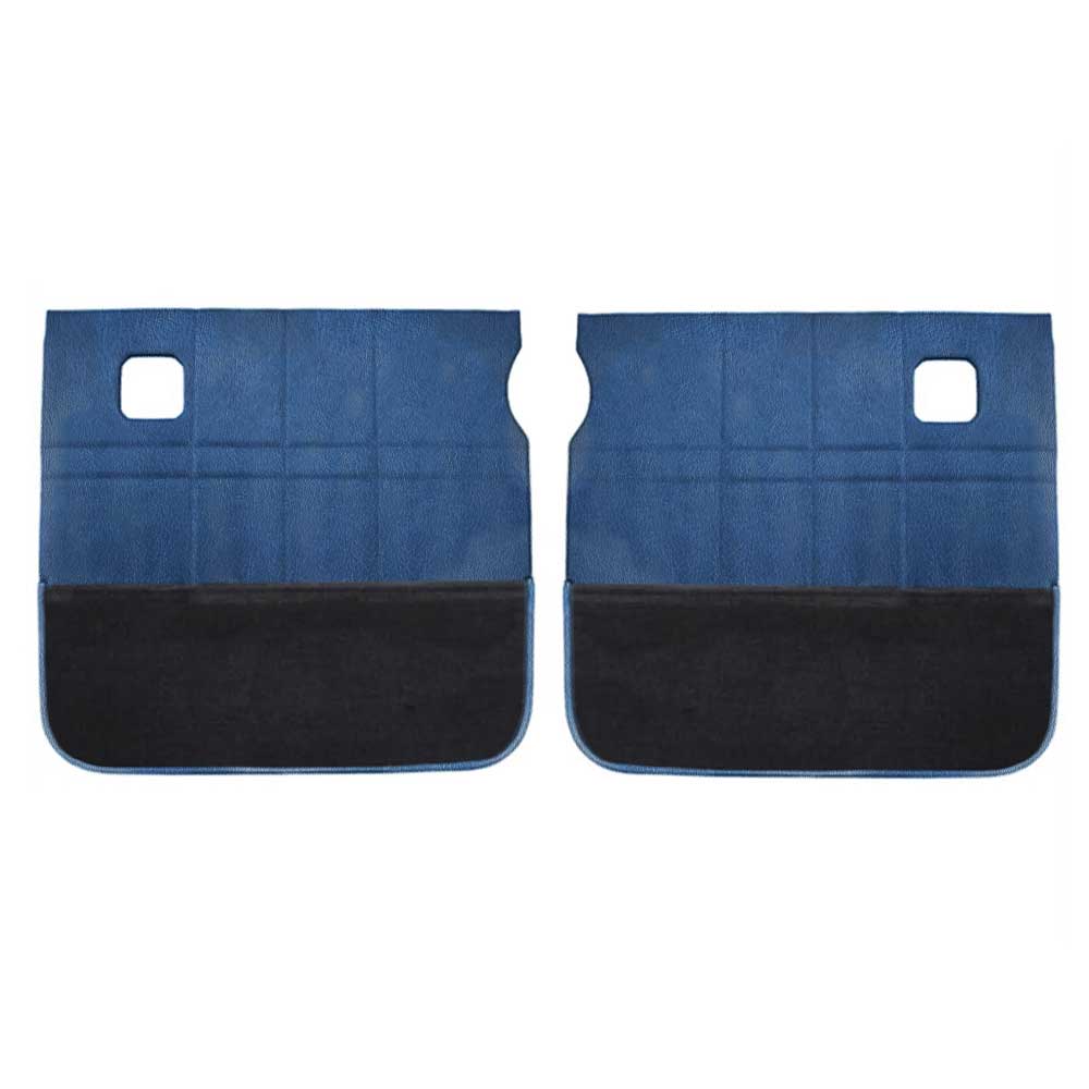 Peterbilt 359, 362, 378, 379 Factory Style Door Panels (PR)