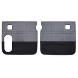 Peterbilt 359, 362, 378, 379 Factory Style Door Panels (PR)
