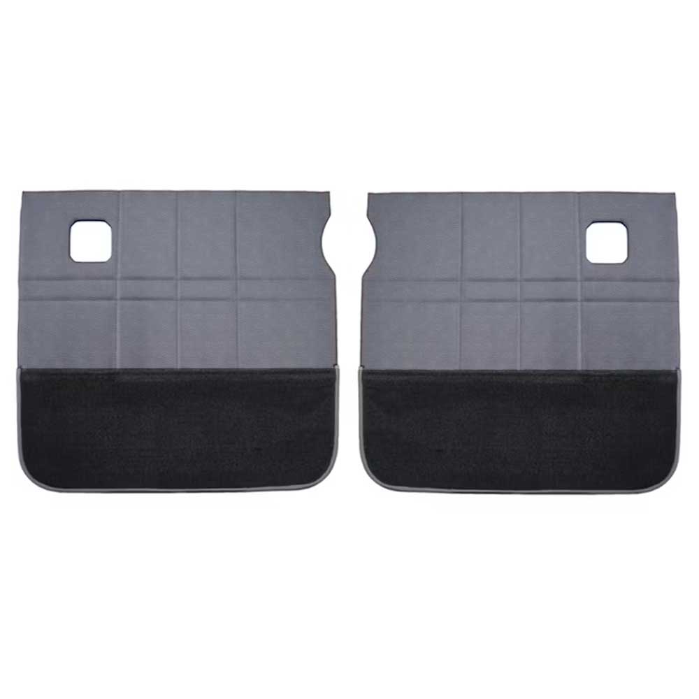 Peterbilt 359, 362, 378, 379 Factory Style Door Panels (PR)