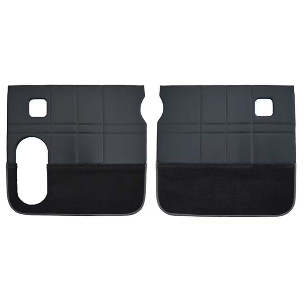 Peterbilt 359, 362, 378, 379 Factory Style Door Panels (PR)