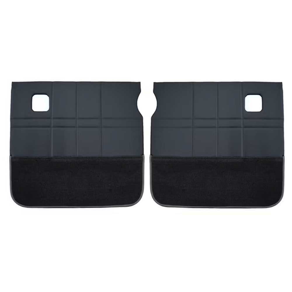 Peterbilt 359, 362, 378, 379 Factory Style Door Panels (PR)