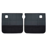 Peterbilt 359, 362, 378, 379 Factory Style Door Panels (PR)