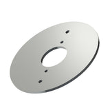 Stainless Steel Mounting Bracket for 3" Watermelon Light