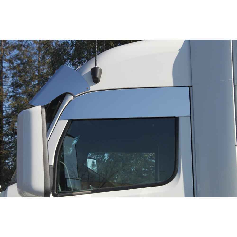 Peterbilt 579 Top Door Trim