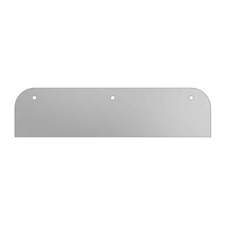 Drive axle fender guard