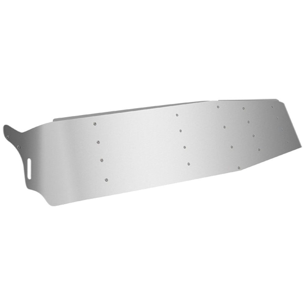 Freightliner Flat Top 15" Drop Visor (1991 and newer)