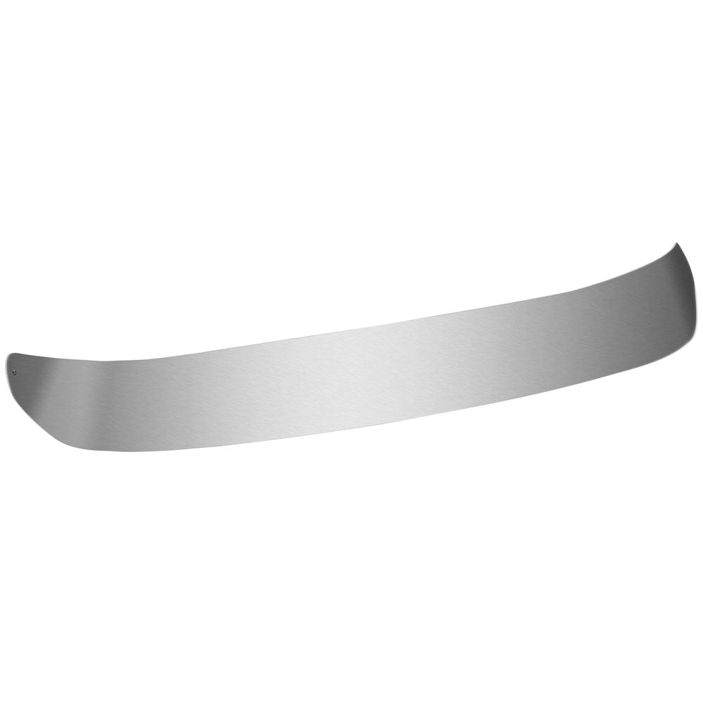 Western Star Heritage 11" Drop Visor