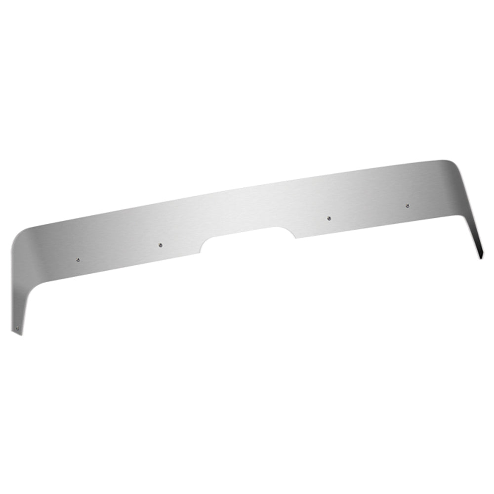 Western Star Heritage Hood Shield Bug Deflector