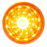 1-1/4" Round LED Marker Light