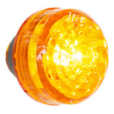 1-1/4" Round LED Marker Light