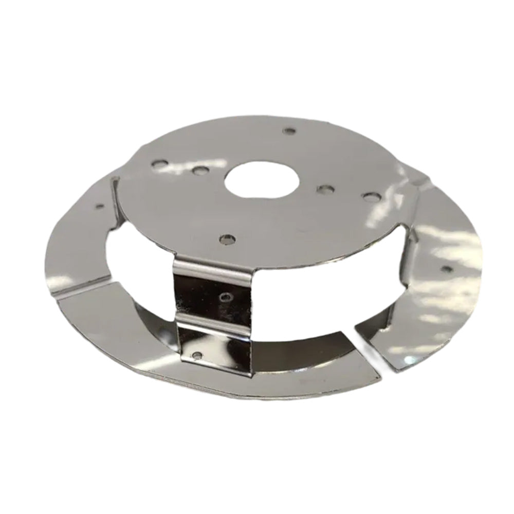 Watermelon Light Interior Top Breather Bracket