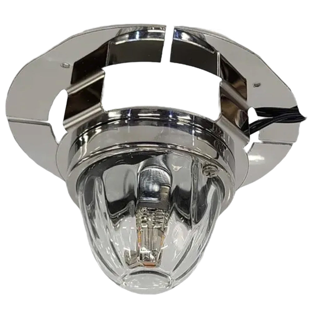 Watermelon Light Interior Top Breather Bracket