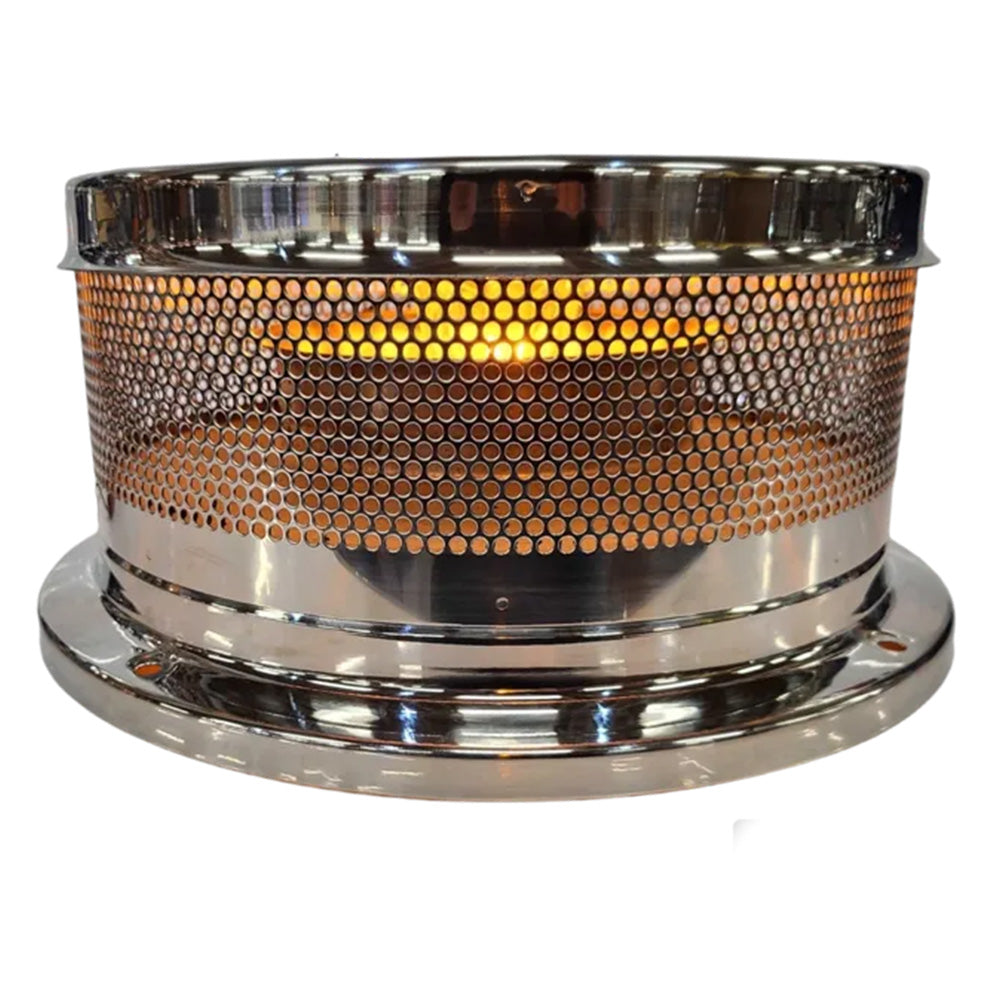 Watermelon Light Interior Top Breather Bracket