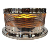 Watermelon Light Interior Top Breather Bracket