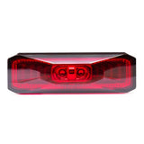 3-3/4" Tunnel Vision 10 LED Rectangle Marker Light