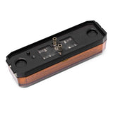 3-3/4" Tunnel Vision 10 LED Rectangle Marker Light