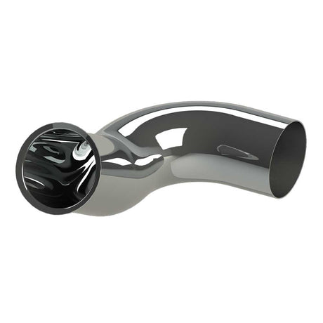 PB 386, 388, 389 turbo down 5" pipe for exhaust with 3406E Caterpillar engine