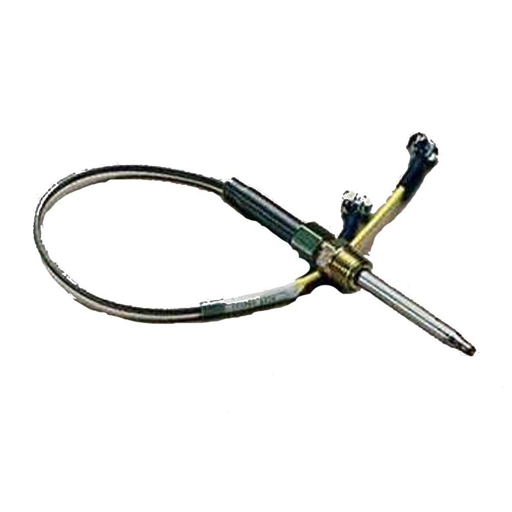 3" Pyrometer Kit