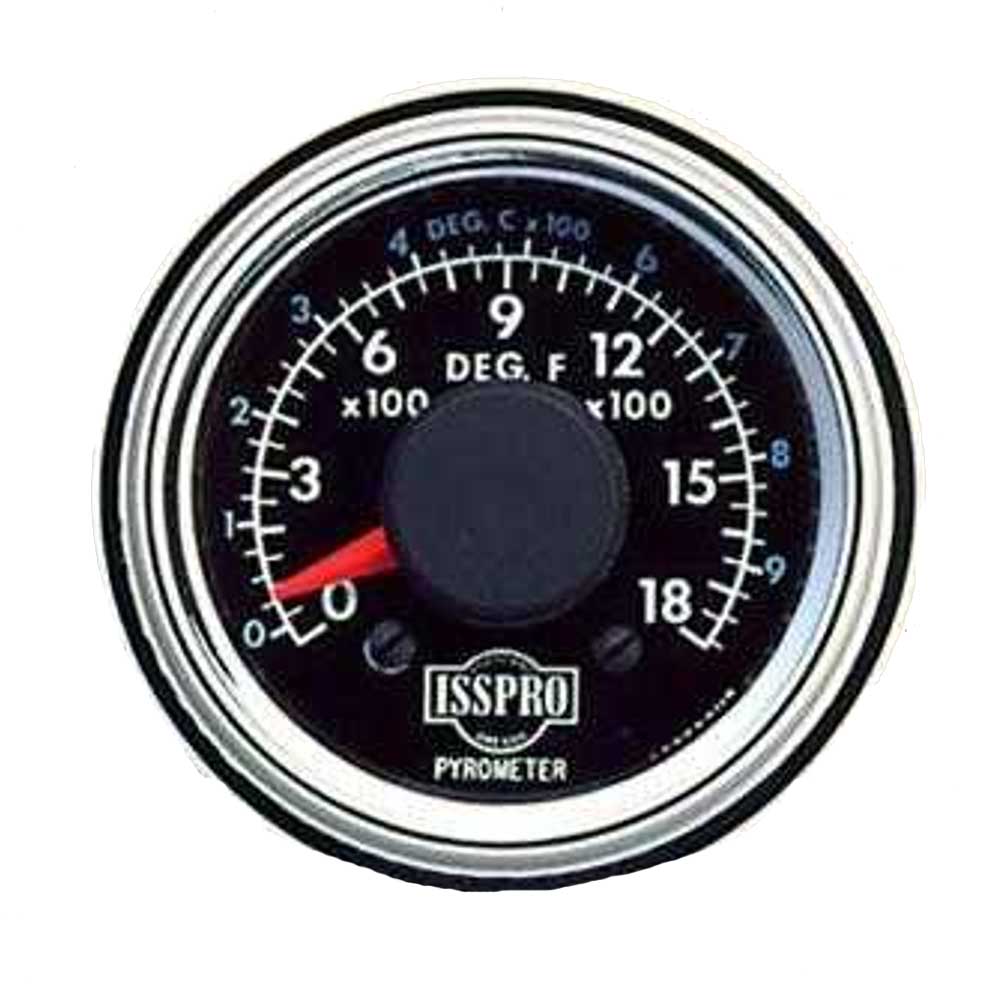 2-1/16" Pyrometer Kit