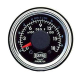 2-1/16" Pyrometer Kit