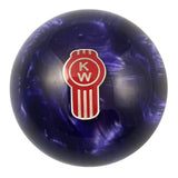 Kenworth Pearl Shifter Knob