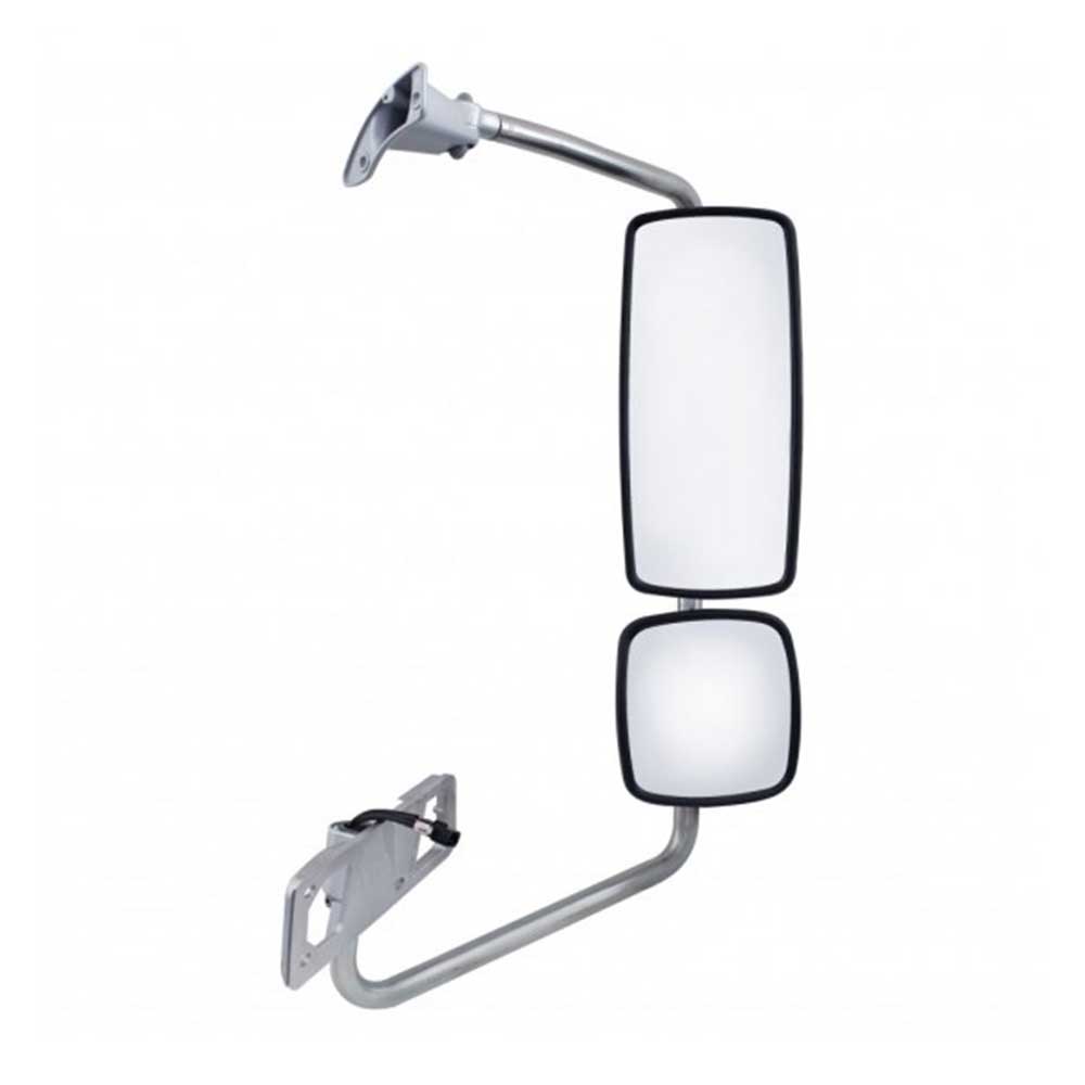 Freightliner Columbia Mirror Assembly with Electric Operation and Heat