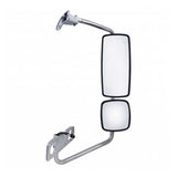 Freightliner Columbia Mirror Assembly with Electric Operation and Heat