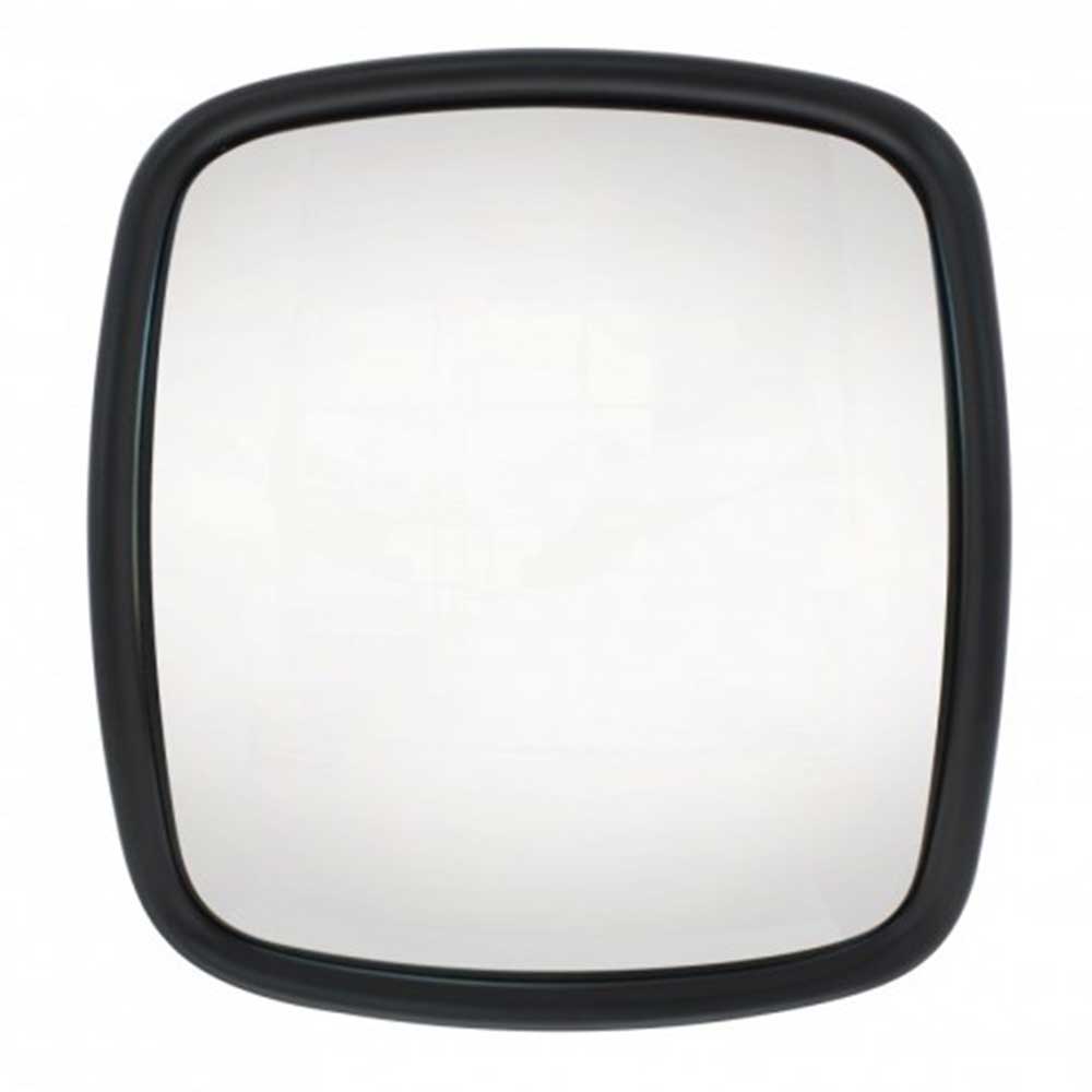 Freightliner Columbia Chrome Heated Lower Mirror