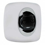 Freightliner Columbia Chrome Heated Lower Mirror