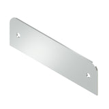 10"L x 3"W Stainless Steel WTI Fender Guard