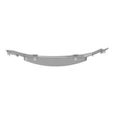 Freightliner Cascadia 2018+ Chrome Plastic Center Dash Instrument Bezel
