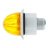 1-1/8" Mini Watermelon 2 LED Light