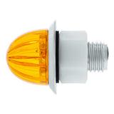 1-1/8" Mini Watermelon 2 LED Light