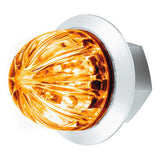 1-1/8" Mini Watermelon 2 LED Light