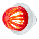 1-1/8" Mini Watermelon 2 LED Light