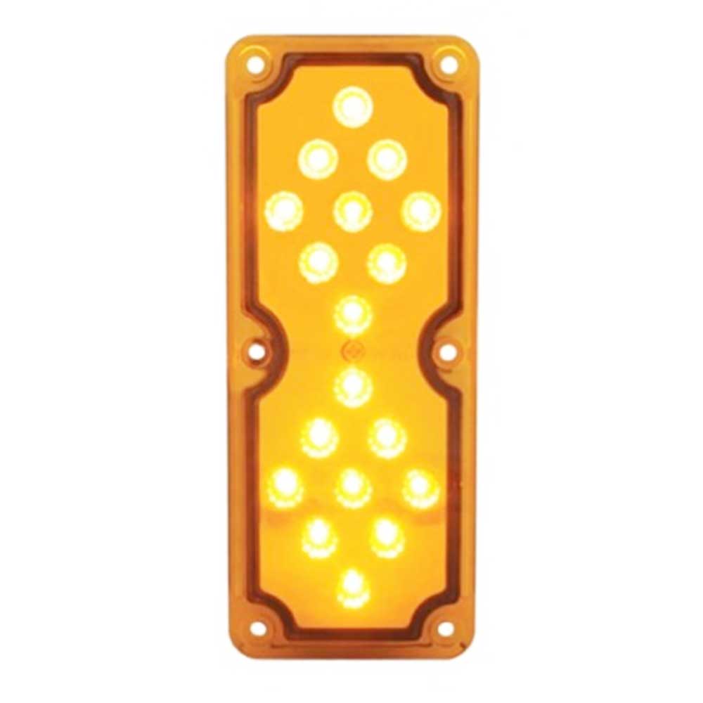 West Coast Mirror Replacement 18 LED Light