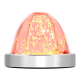 Classic Glass Lens Watermelon LED Light