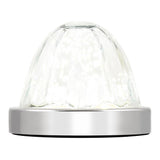 Classic Glass Lens Watermelon LED Light